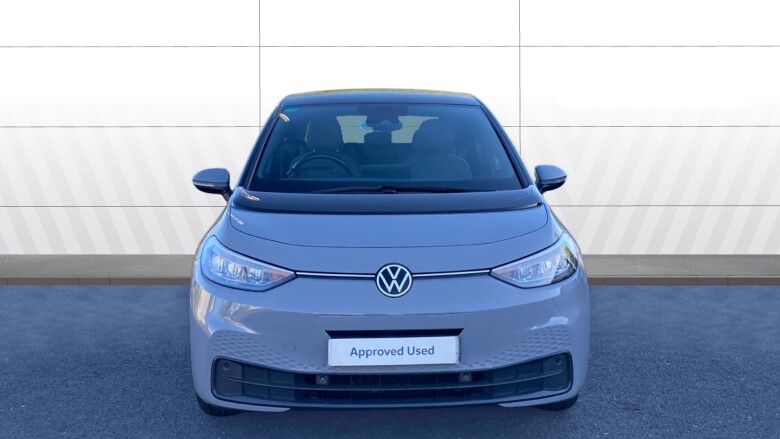Volkswagen ID.3 107KW Life Pro 58kWh 5dr Auto Electric Hatchback
